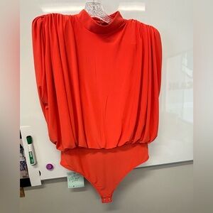 NWOT Express Bodysuit